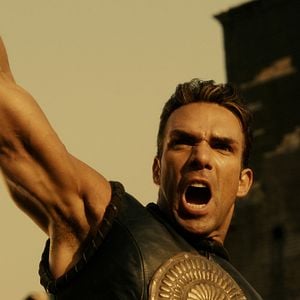 Foto Metal Hurlant Chronicles