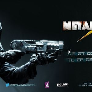 Foto Metal Hurlant Chronicles