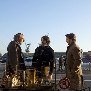 Foto Des vents contraires