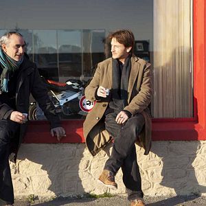 Foto Des vents contraires