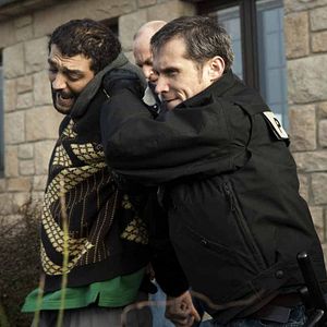 Foto Des vents contraires