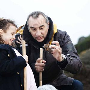 Foto Des vents contraires