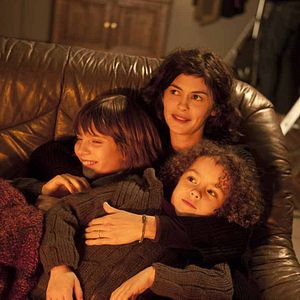 Foto Des vents contraires