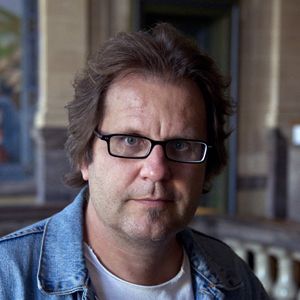 Foto Stephane Goël