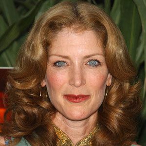 Foto Patricia Kalember