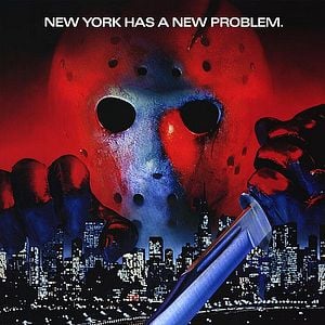 Foto Sexta-Feira 13 - Parte VIII: Jason Ataca em Nova York