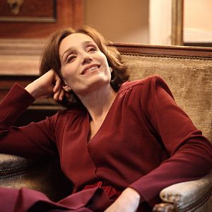 Foto Estranha Obsessão