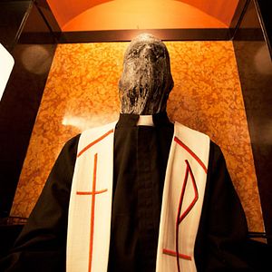 Foto As Senhoras de Salem