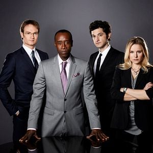 Foto House of Lies