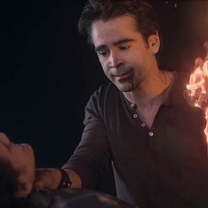 Foto A Hora do Espanto