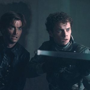 Foto A Hora do Espanto