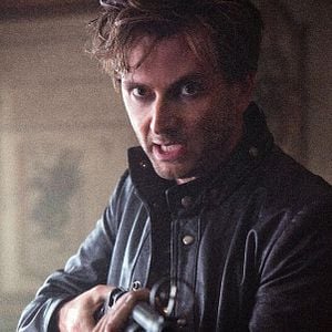 Foto A Hora do Espanto