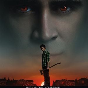 Foto A Hora do Espanto