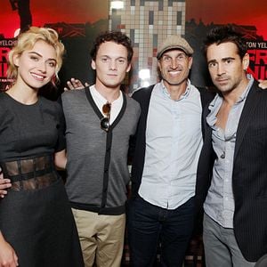 Foto A Hora do Espanto