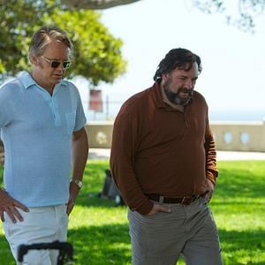 Foto Cinema Verité - A Saga de uma Família Americana