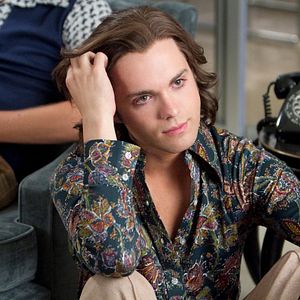 Foto Cinema Verité - A Saga de uma Família Americana