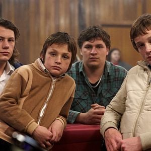Foto Os Crimes de Snowtown