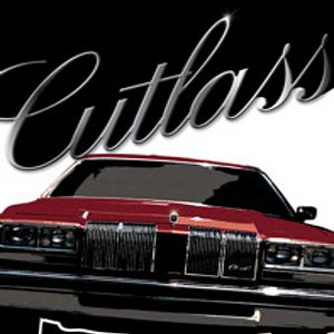 Foto Cutlass