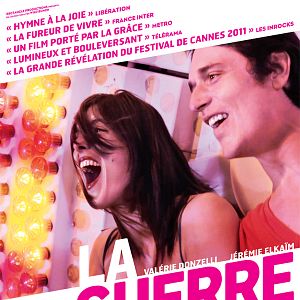 Foto A Guerra Está Declarada