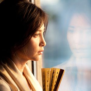 Foto Flor da Neve e o Leque Secreto