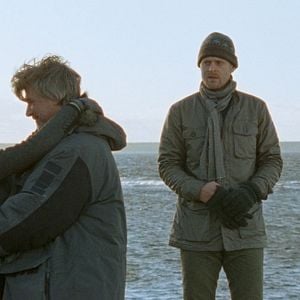 Foto Frederikke Aspöck