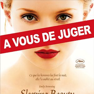 Foto Beleza Adormecida