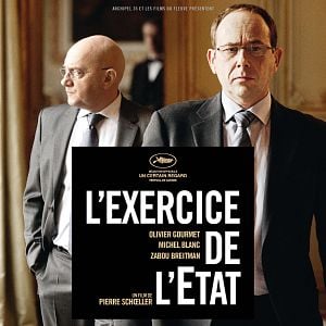 Foto O Exercício do Poder