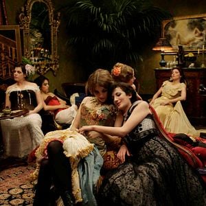 Foto L'Apollonide - Os Amores da Casa de Tolerância