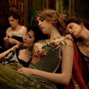 Foto L'Apollonide - Os Amores da Casa de Tolerância