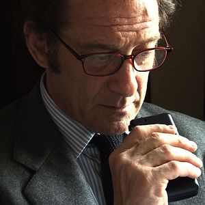 Foto Vincent Lindon