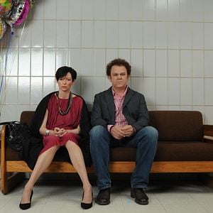 Foto Precisamos Falar Sobre o Kevin