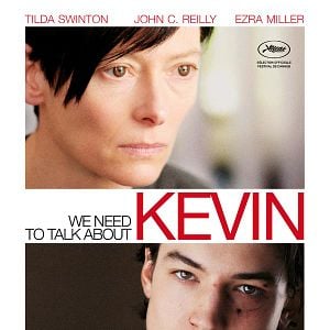 Foto Precisamos Falar Sobre o Kevin