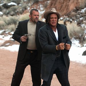 Foto O Anjo do Desejo