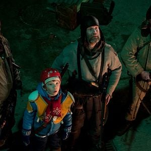 Foto Papai Noel das Cavernas