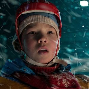 Foto Papai Noel das Cavernas