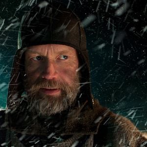 Foto Papai Noel das Cavernas