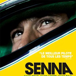 Foto Senna: O Brasileiro, O Herói, O Campeão