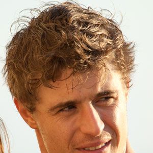Foto Max Irons