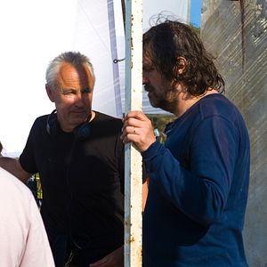 Foto Emir Kusturica