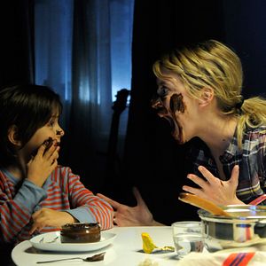 Foto Mélanie Laurent