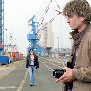 Foto Stanislas Merhar