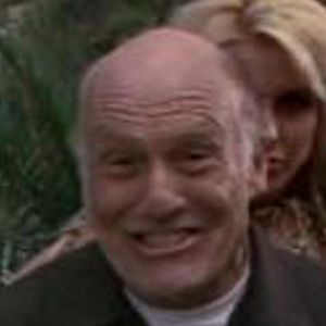 Foto Sonny Carl Davis