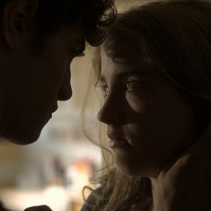 Foto Adèle Haenel