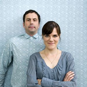 Foto Fritzi Haberlandt