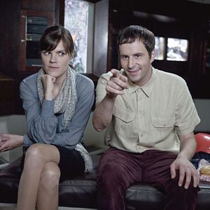 Foto Fritzi Haberlandt