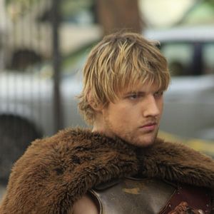 Foto Christopher Ray