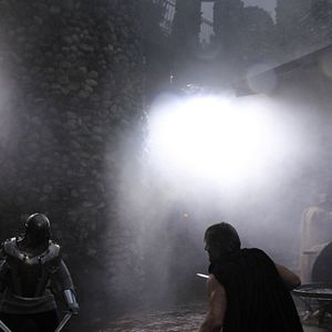 Foto Christopher Ray