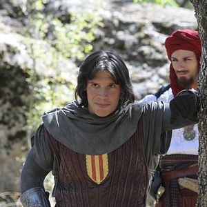 Foto Sergio Peris-Mencheta