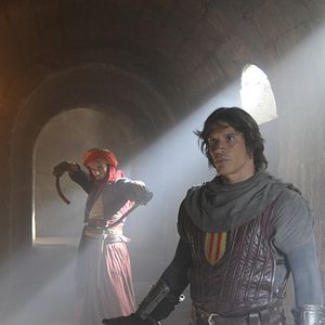 Foto Sergio Peris-Mencheta