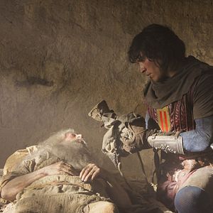 Foto Sergio Peris-Mencheta